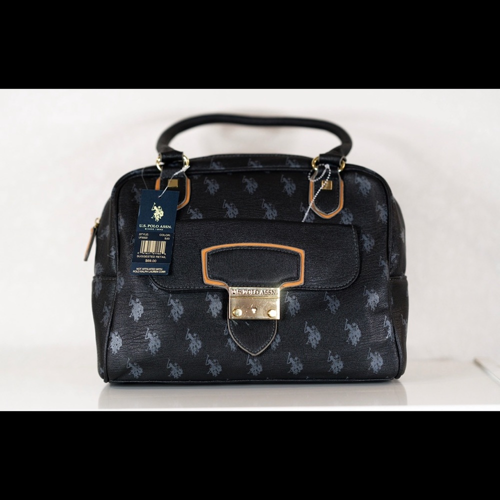 US Polo ASSN. Women’s Purse